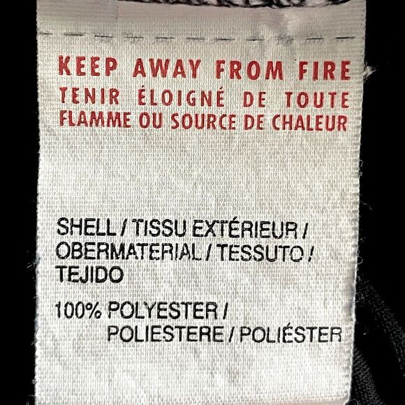 New! Women’s, PUMA, Gray & Light-Teal, Zip-Up, Polyester Active Jacket. Size Med - Picture 4 of 4